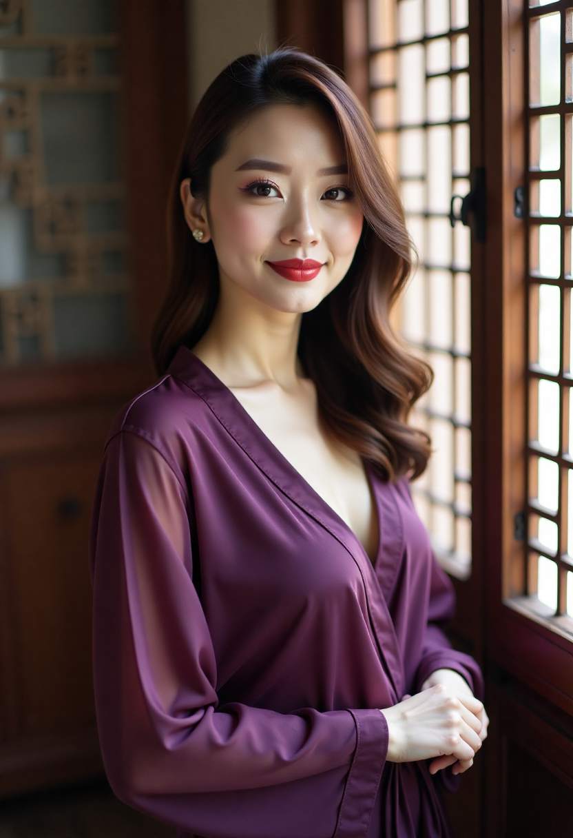 长风渡