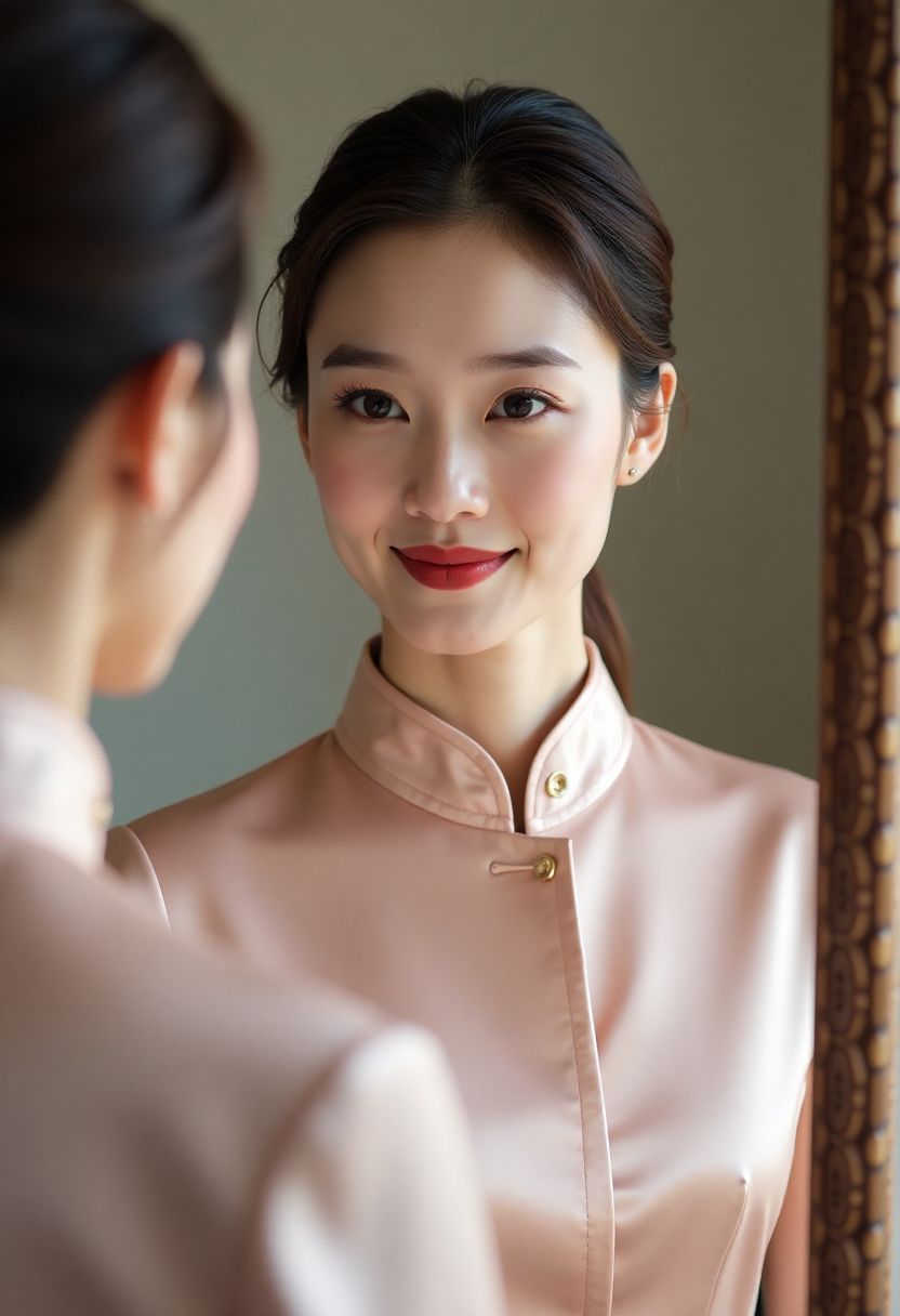 繁花似锦