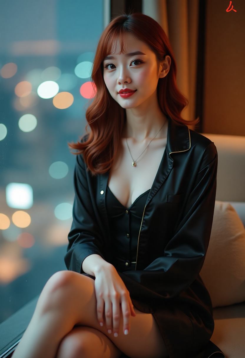 暗夜行者
