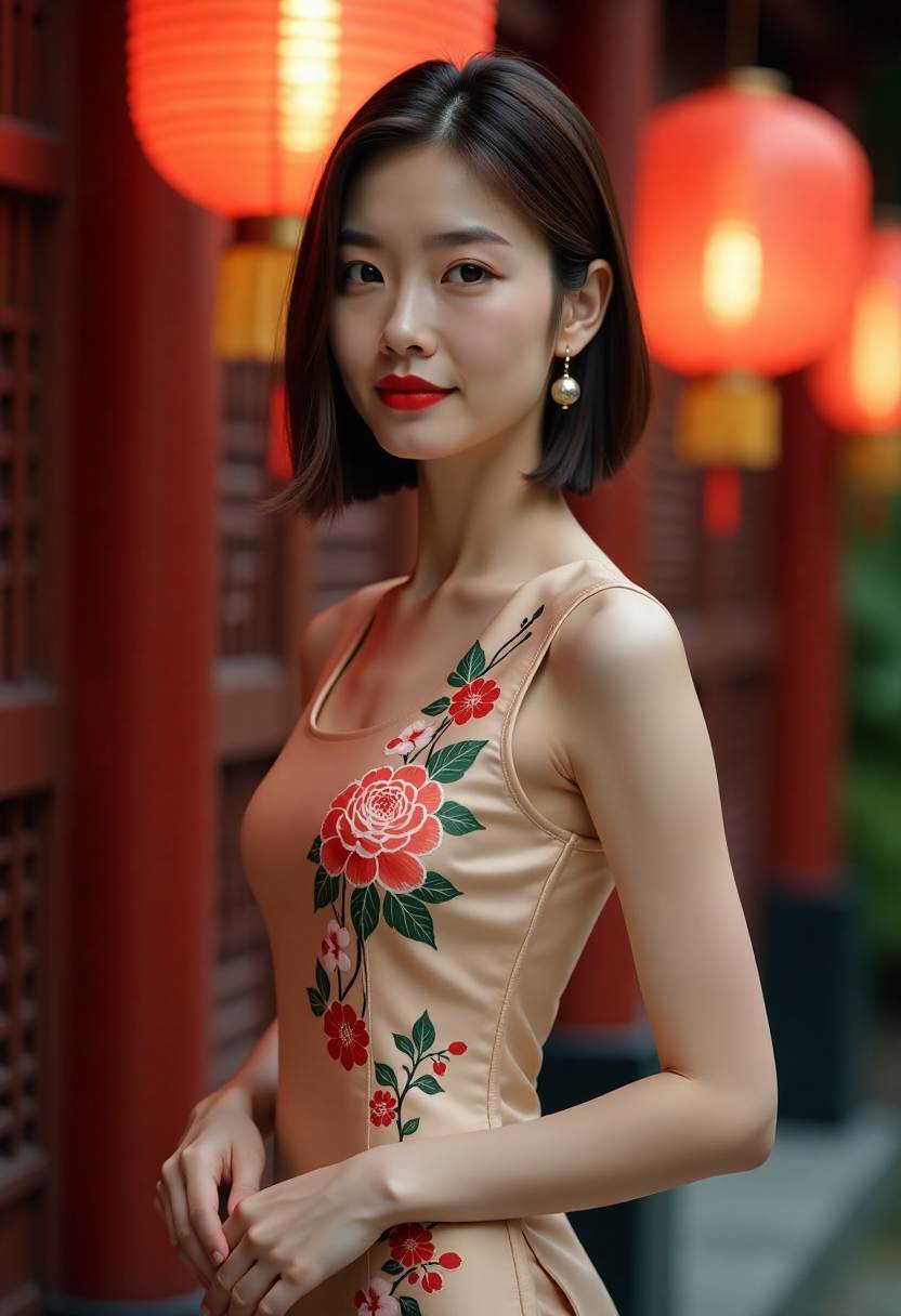 逆流而上